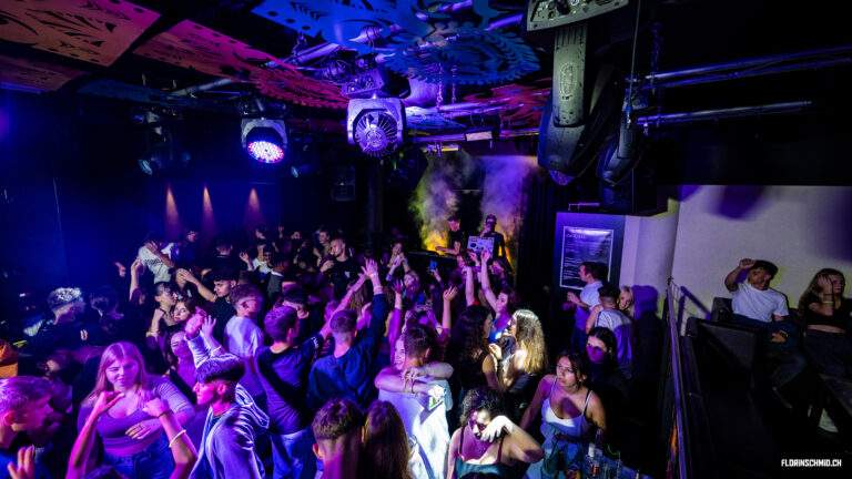 ENIGMA CLUB - 21 Photos - Landstr. 55, Wettingen, Aargau